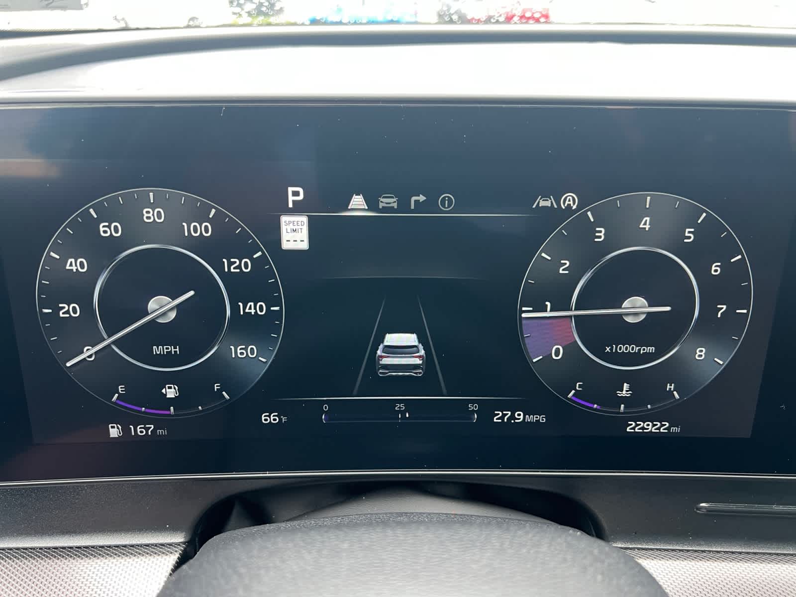 2024 Kia Sportage SX FWD