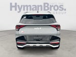2024 Kia Sportage SX FWD
