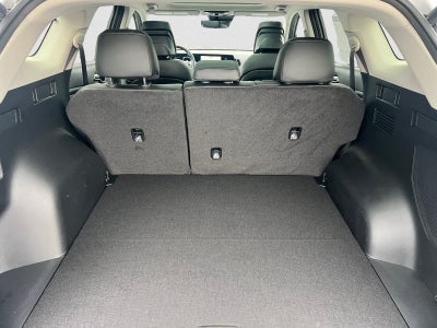 2024 Kia Sportage SX FWD