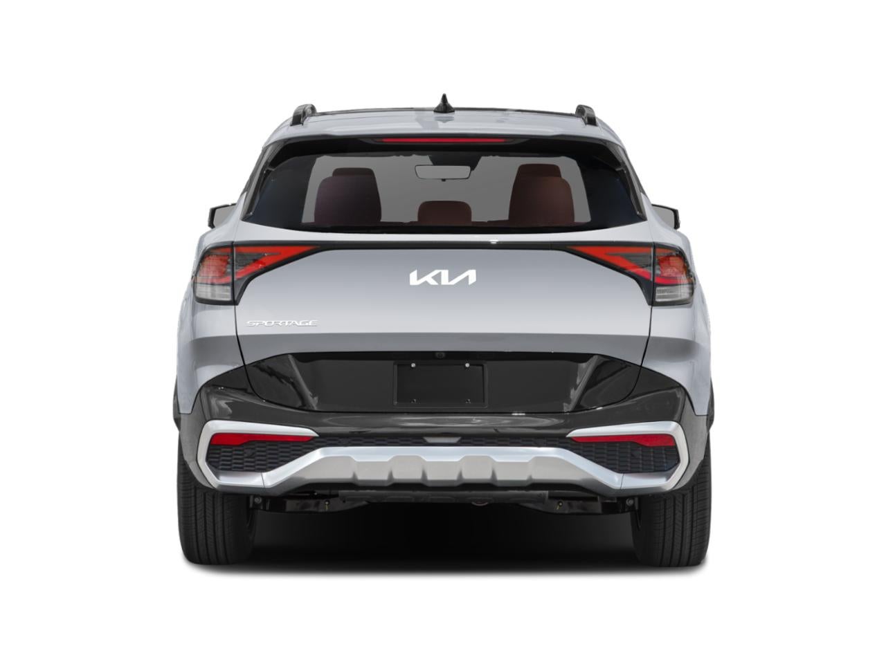 2024 Kia Sportage SX FWD