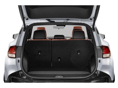 2024 Kia Sportage SX FWD