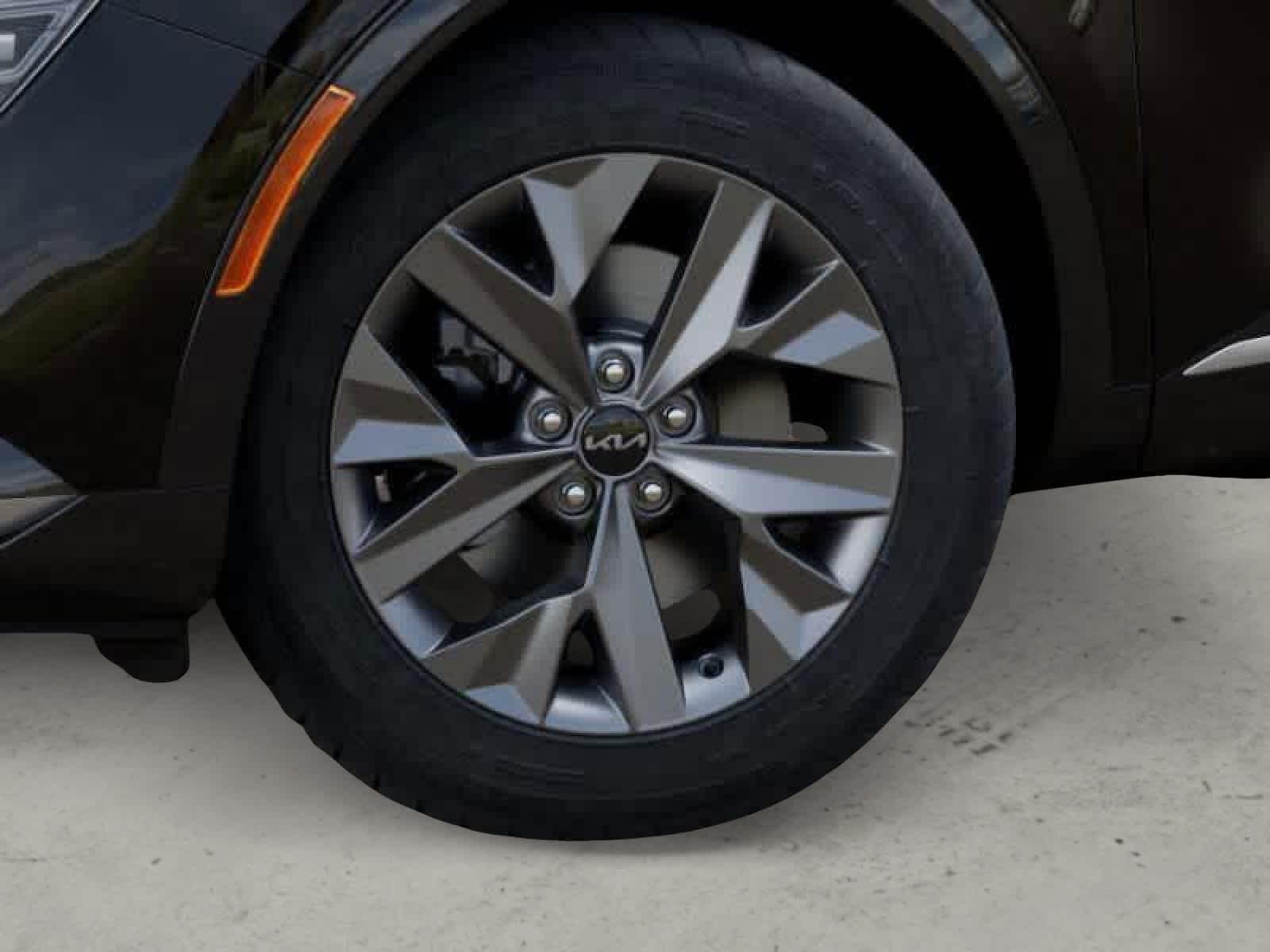 2025 Kia Sportage SX FWD