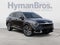 2025 Kia Sportage SX FWD
