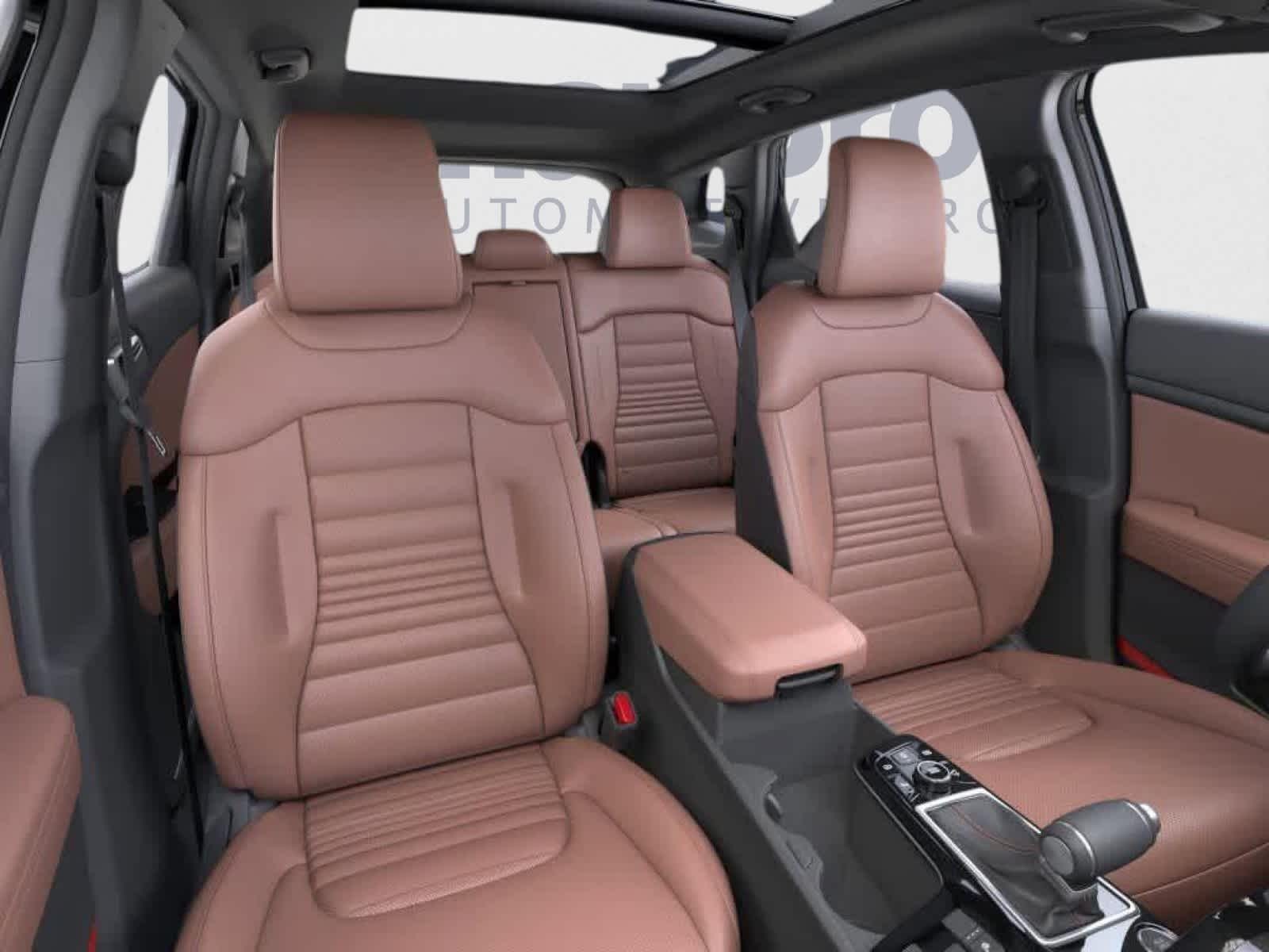 2025 Kia Sportage SX FWD