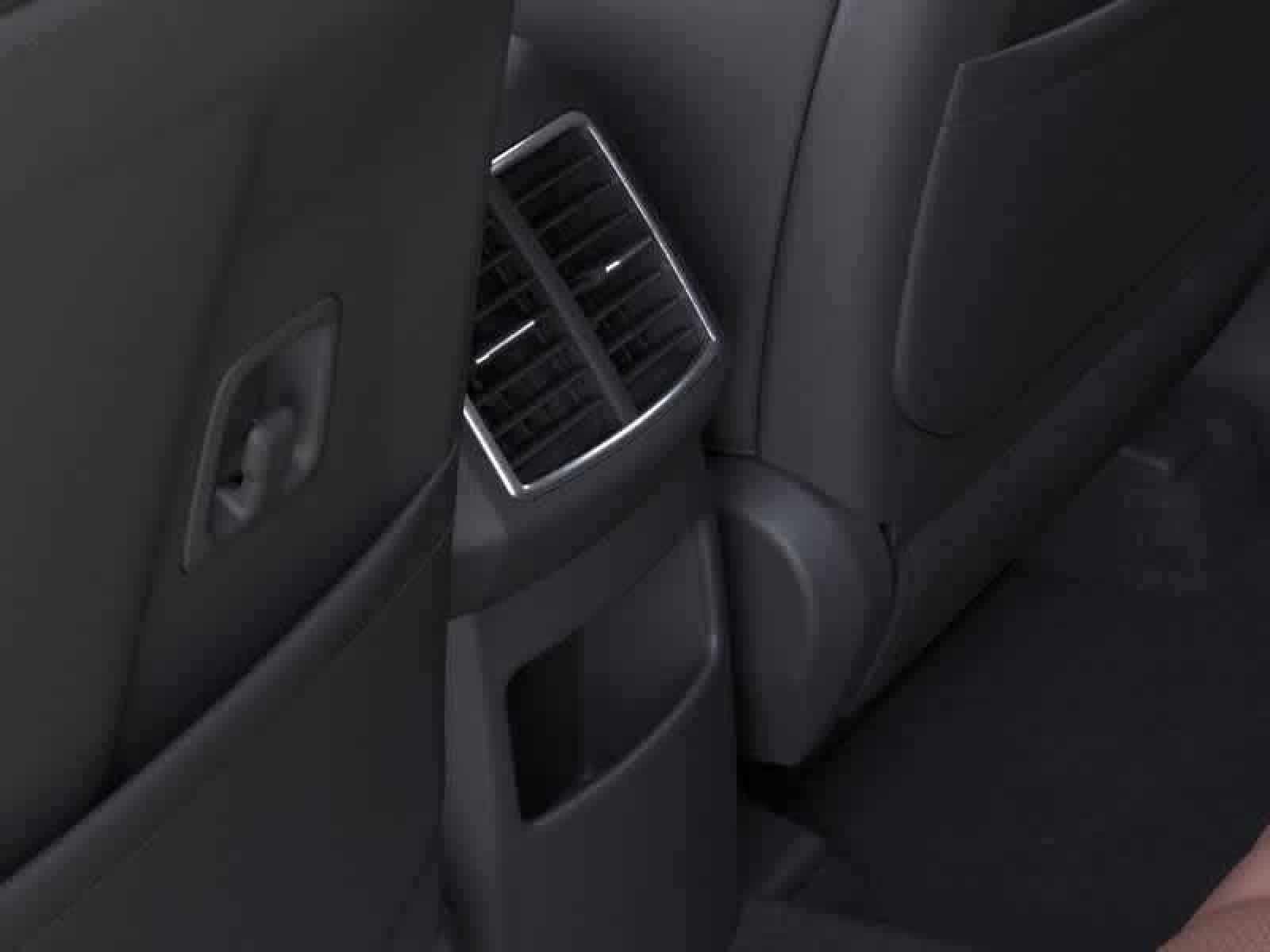 2025 Kia Sportage SX FWD