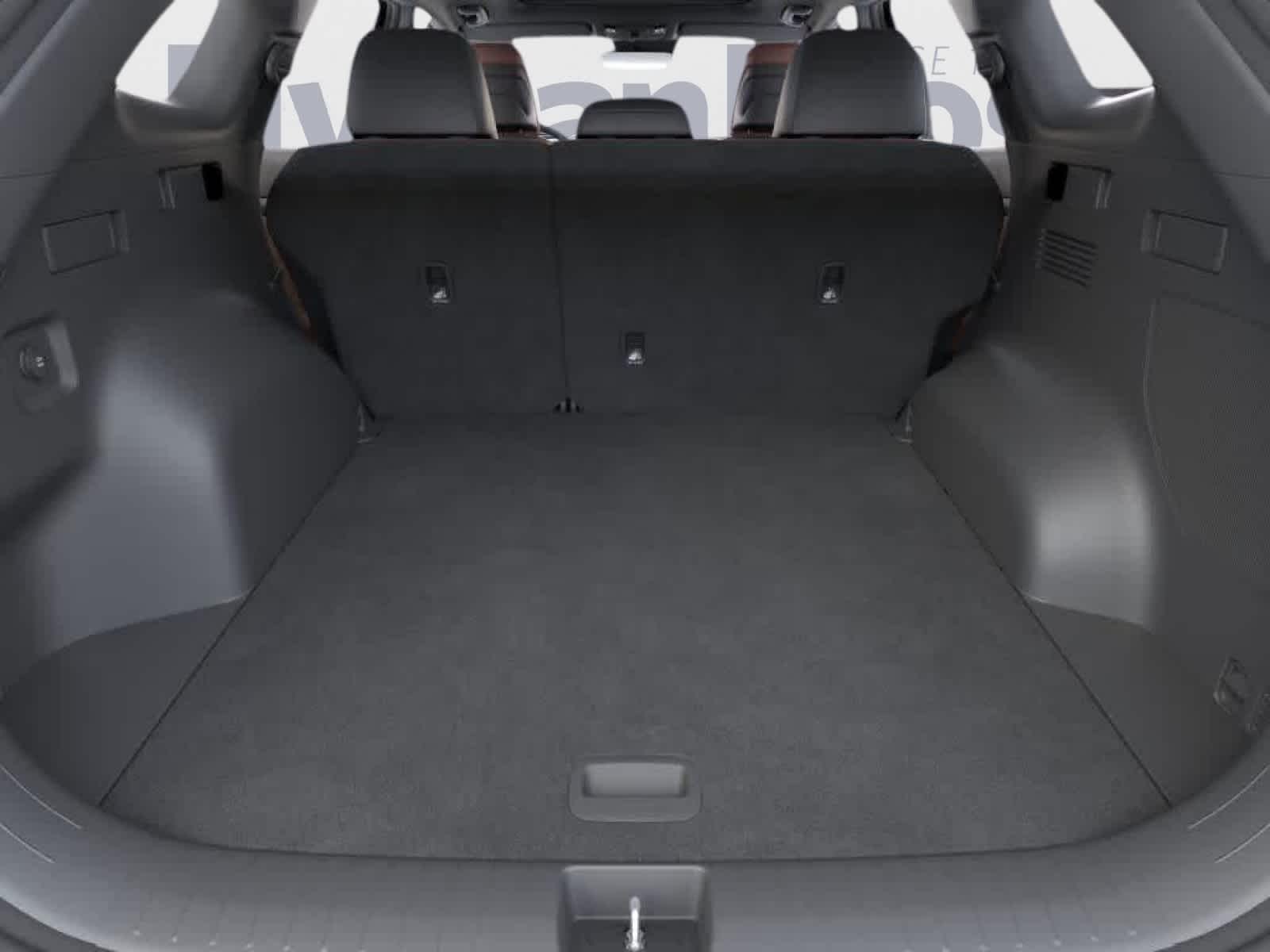 2025 Kia Sportage SX FWD