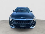 2025 Kia Sportage SX FWD