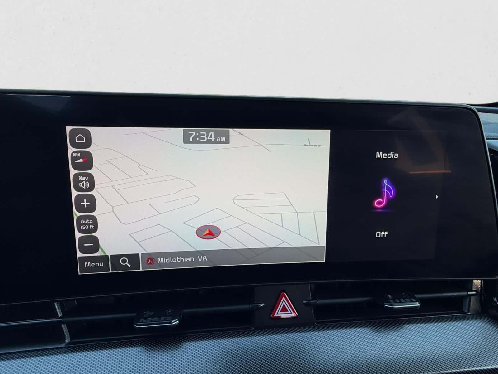 2025 Kia Sportage SX FWD