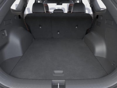 2025 Kia Sportage SX FWD