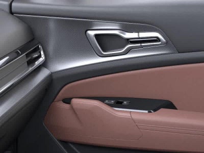 2025 Kia Sportage SX FWD