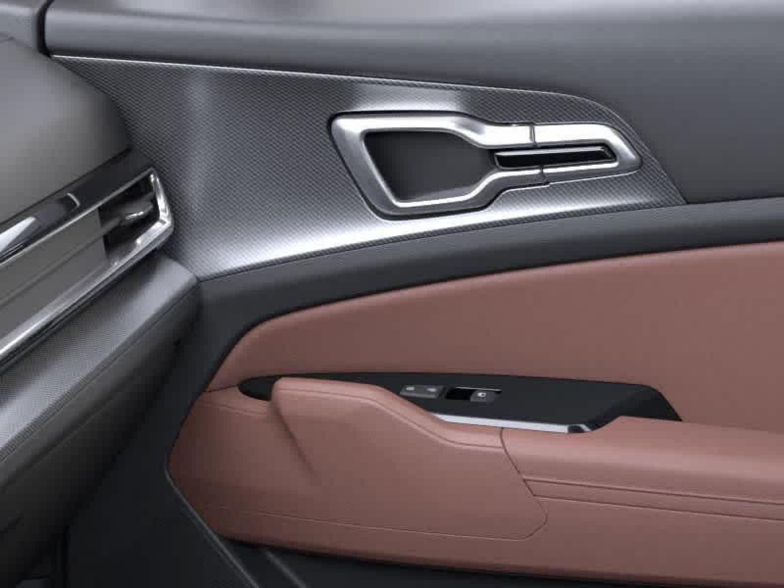 2025 Kia Sportage SX FWD