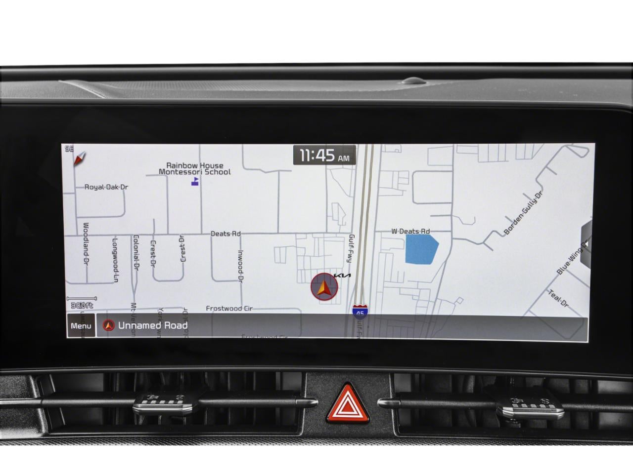 2025 Kia Sportage SX FWD