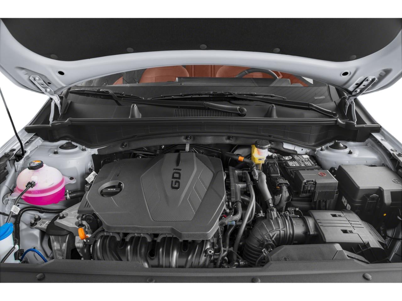 2025 Kia Sportage SX FWD