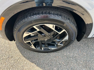 2024 Kia Sportage SX-Prestige AWD