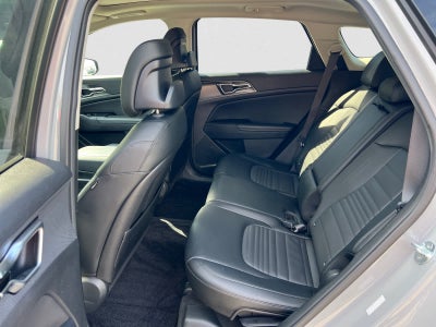 2024 Kia Sportage SX-Prestige AWD