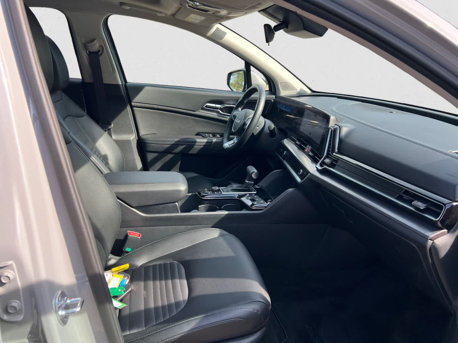 2024 Kia Sportage SX-Prestige AWD