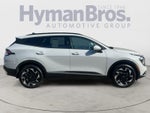 2024 Kia Sportage SX-Prestige AWD