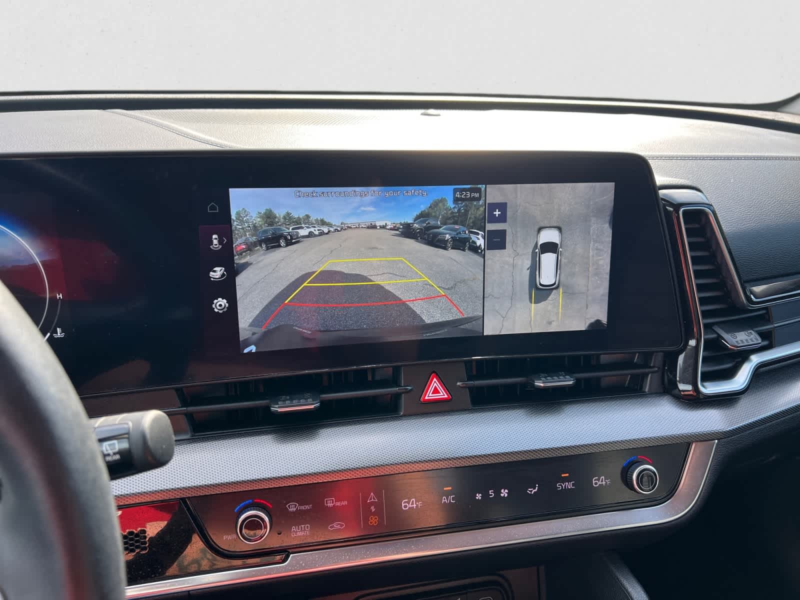 2024 Kia Sportage SX-Prestige AWD