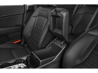 2024 Kia Sportage SX-Prestige AWD