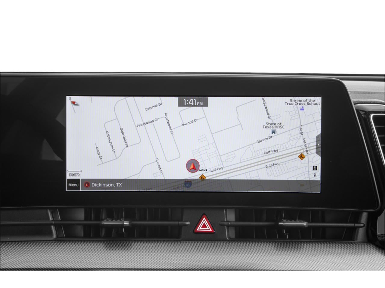 2024 Kia Sportage SX-Prestige AWD