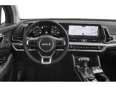 2024 Kia Sportage SX-Prestige AWD