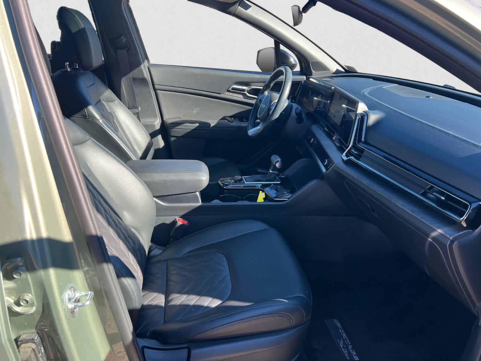 2023 Kia Sportage X-Line AWD
