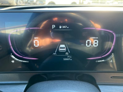 2023 Kia Sportage X-Line AWD
