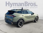 2023 Kia Sportage X-Line AWD