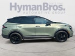 2024 Kia Sportage X-Pro AWD
