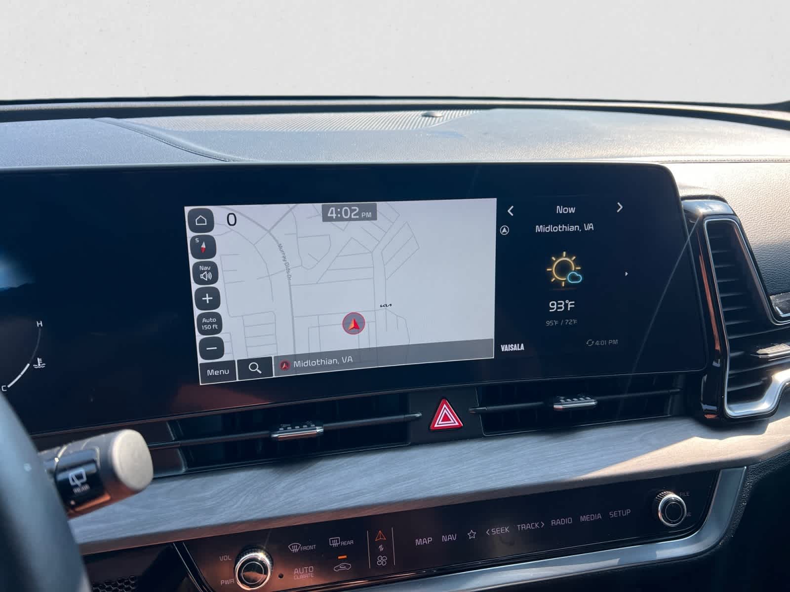 2024 Kia Sportage X-Pro AWD