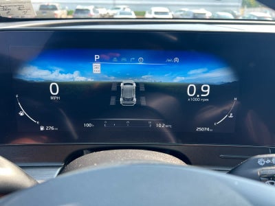 2024 Kia Sportage X-Pro AWD