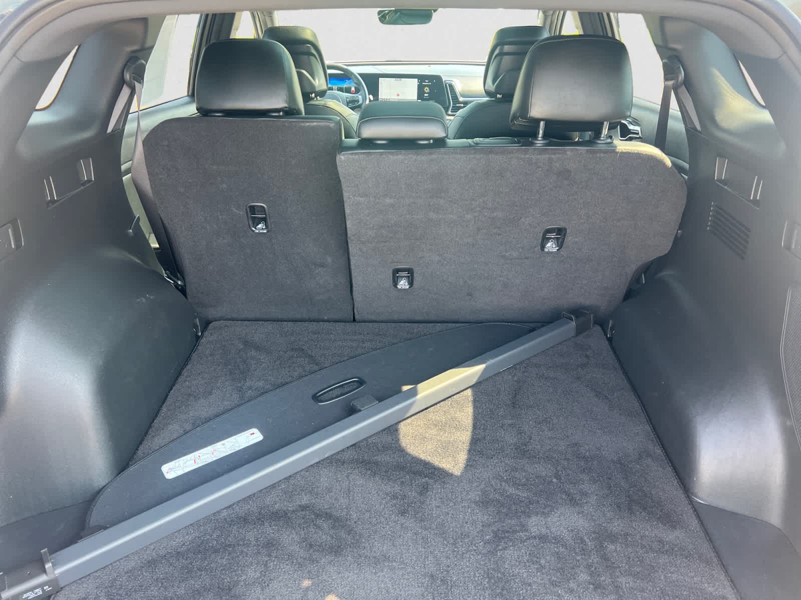 2024 Kia Sportage X-Pro AWD