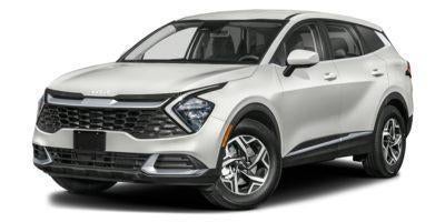 2024 Kia Sportage X-Pro AWD