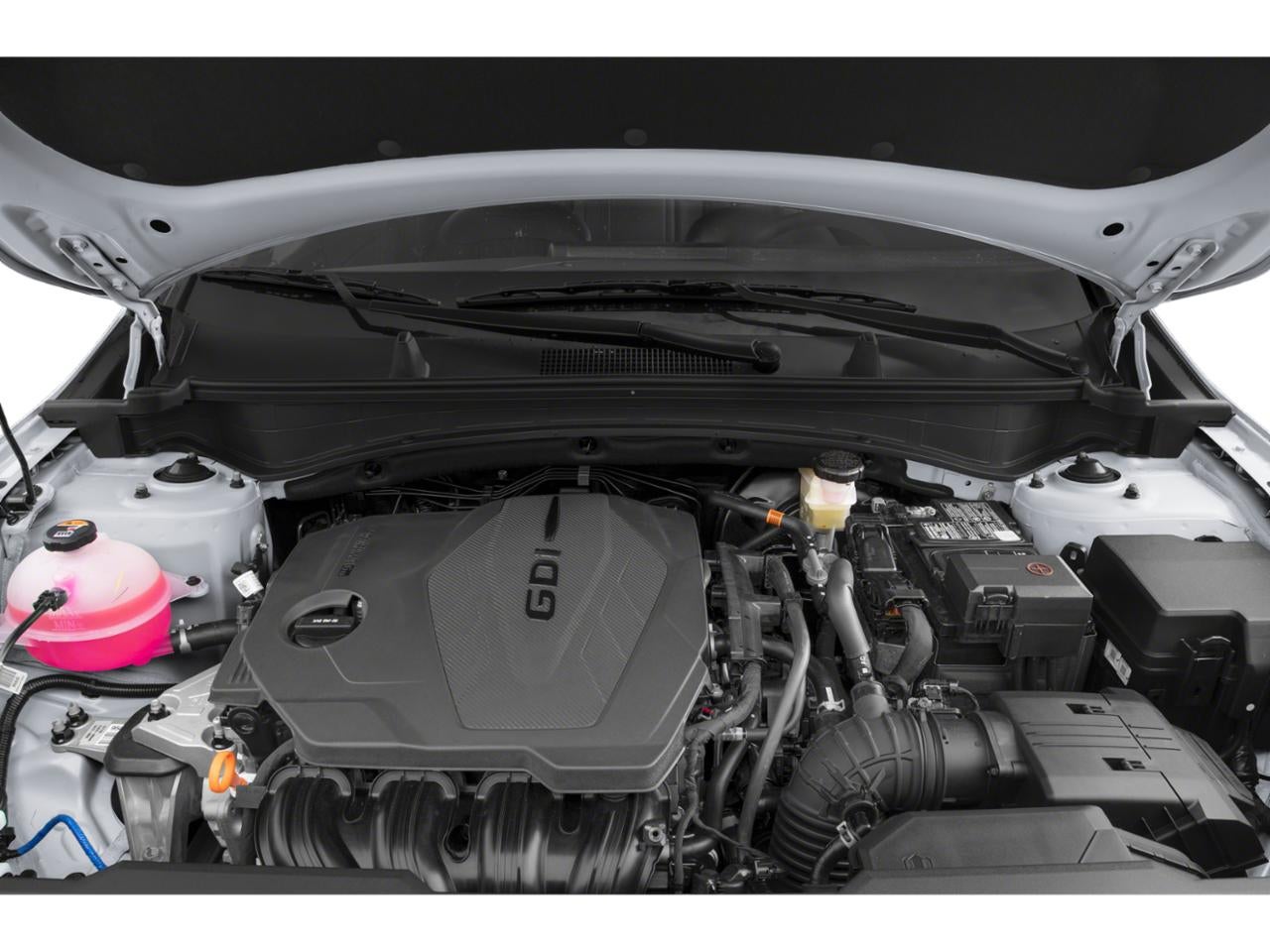 2024 Kia Sportage X-Pro AWD
