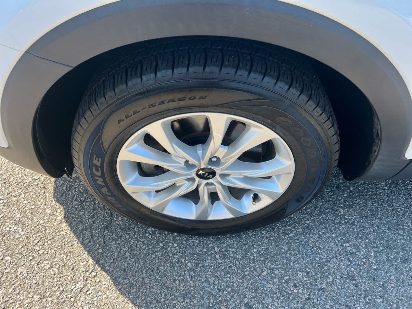 2020 Kia Telluride LX AWD