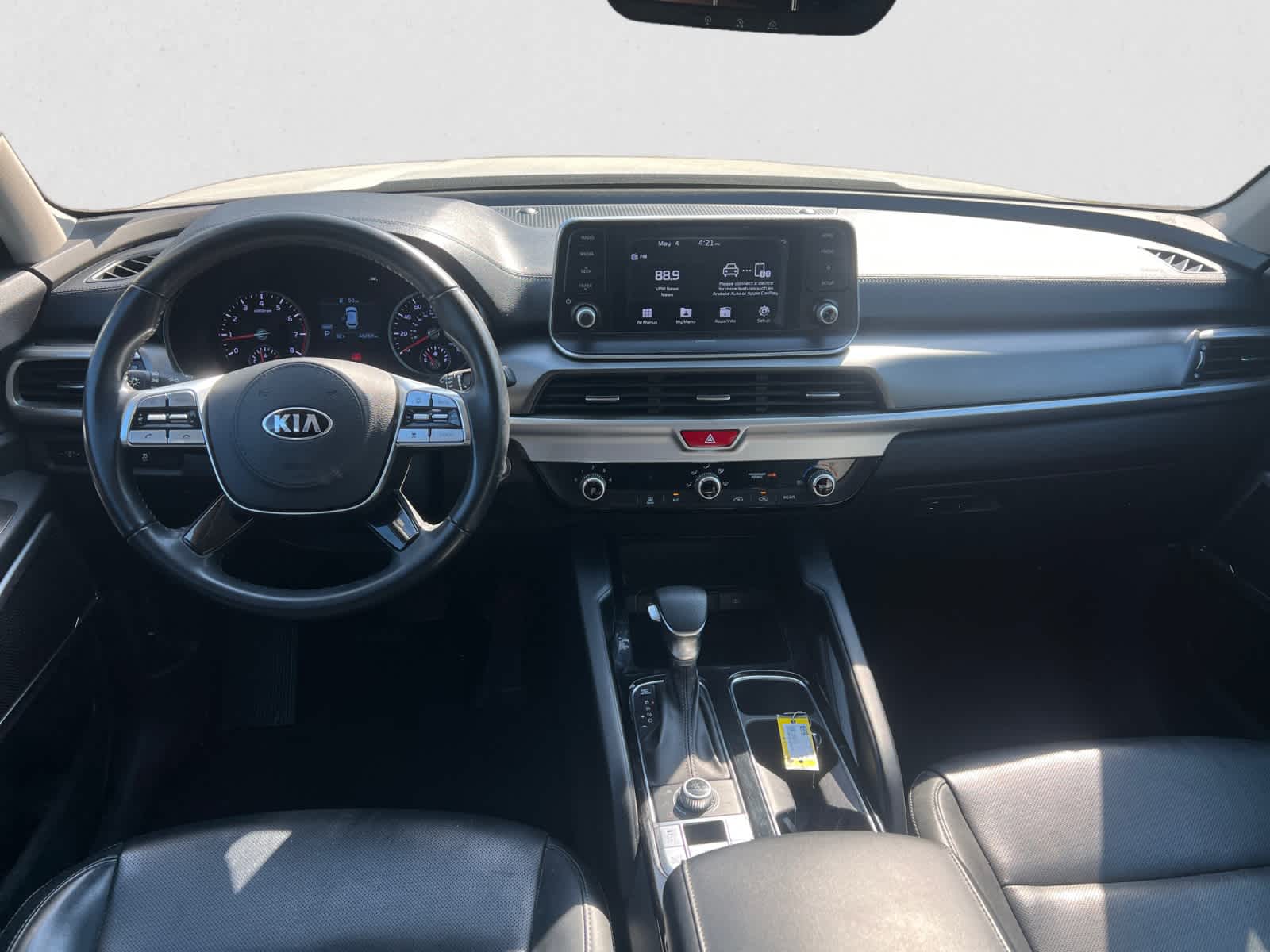 2020 Kia Telluride LX AWD