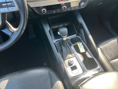 2020 Kia Telluride LX AWD