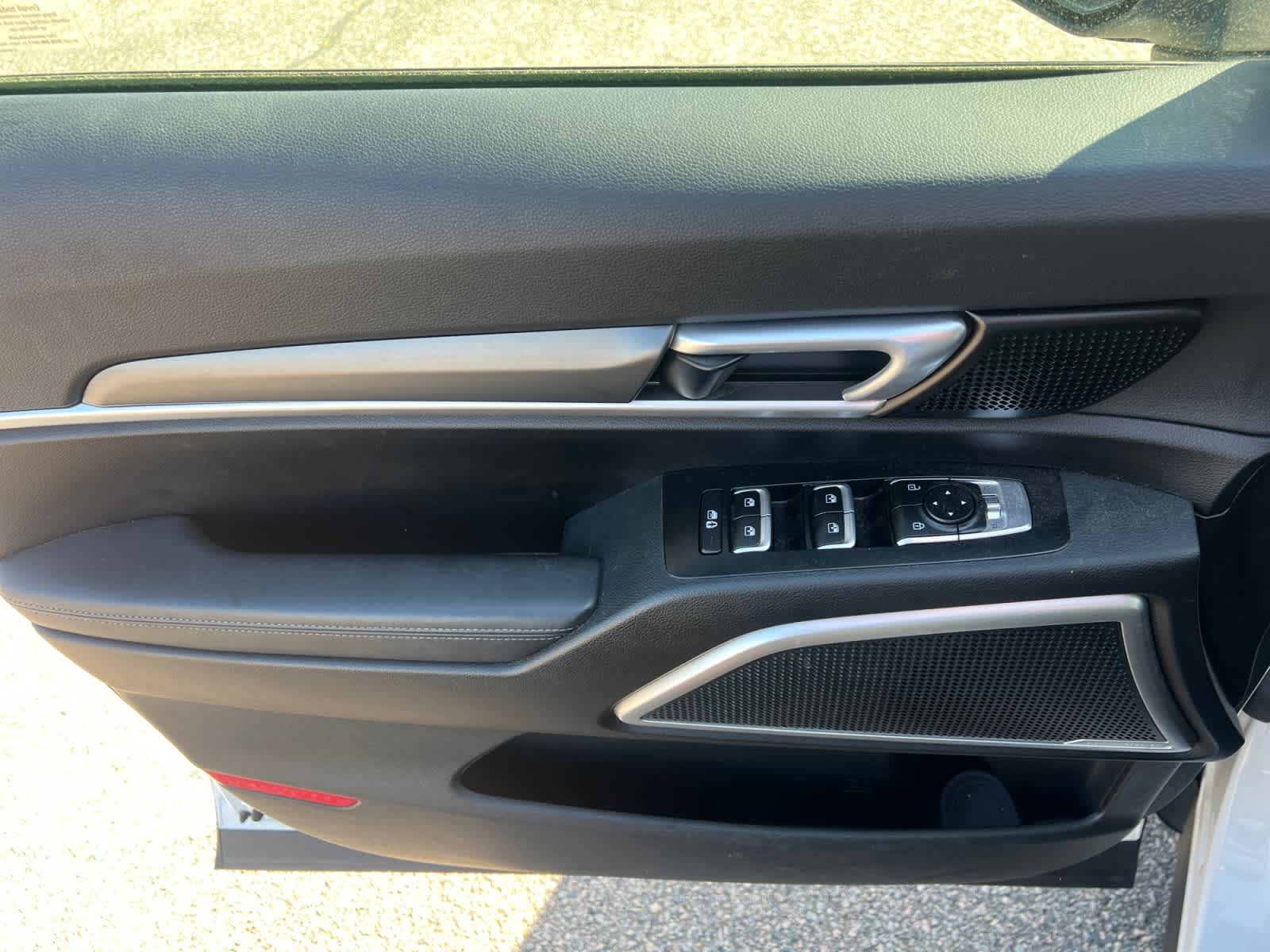 2020 Kia Telluride LX AWD