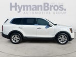 2020 Kia Telluride LX AWD