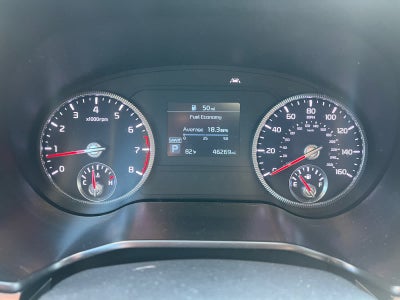 2020 Kia Telluride LX AWD