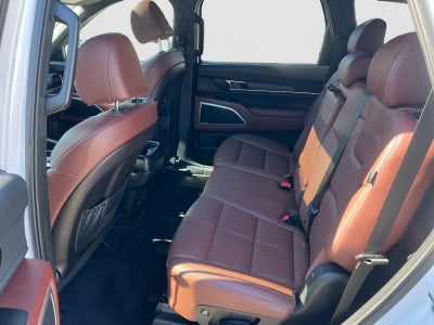 2024 Kia Telluride EX FWD