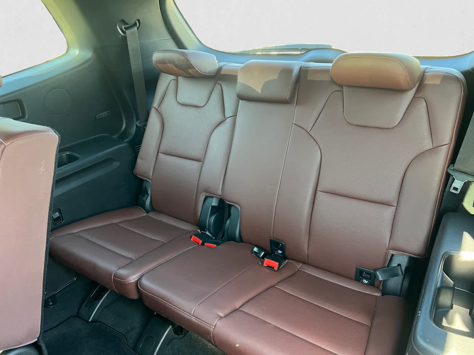 2024 Kia Telluride EX FWD