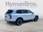 2024 Kia Telluride EX FWD