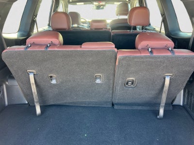 2024 Kia Telluride EX FWD