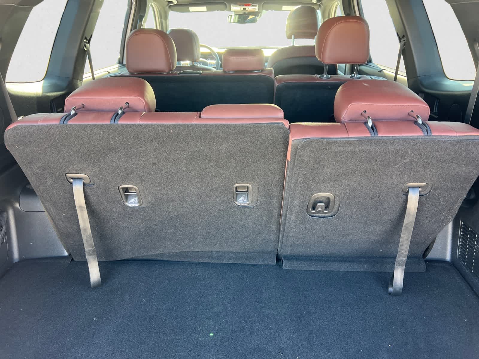 2024 Kia Telluride EX FWD