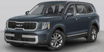 2024 Kia Telluride EX FWD