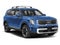 2024 Kia Telluride EX FWD
