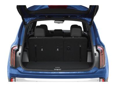 2024 Kia Telluride EX FWD