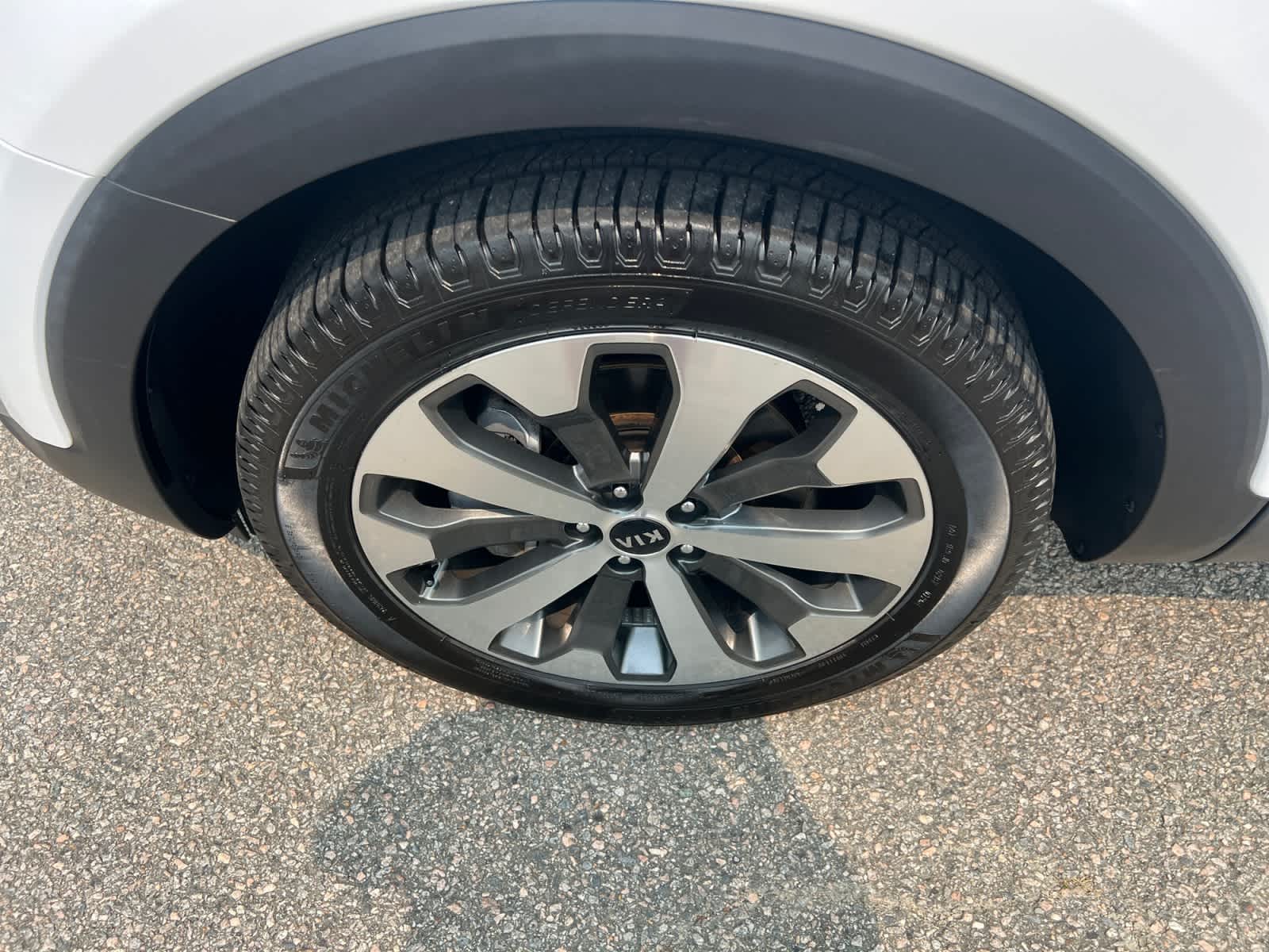 2021 Kia Telluride EX FWD