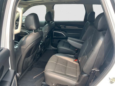 2021 Kia Telluride EX FWD